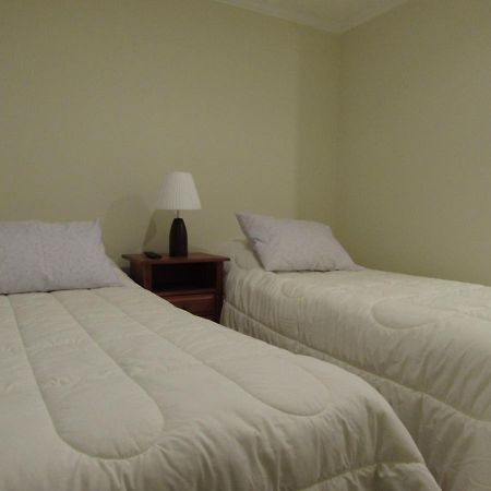 Hostal Buena Estancia Punta Arenas Exterior photo